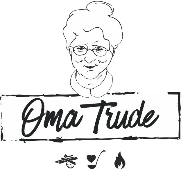Oma Trude